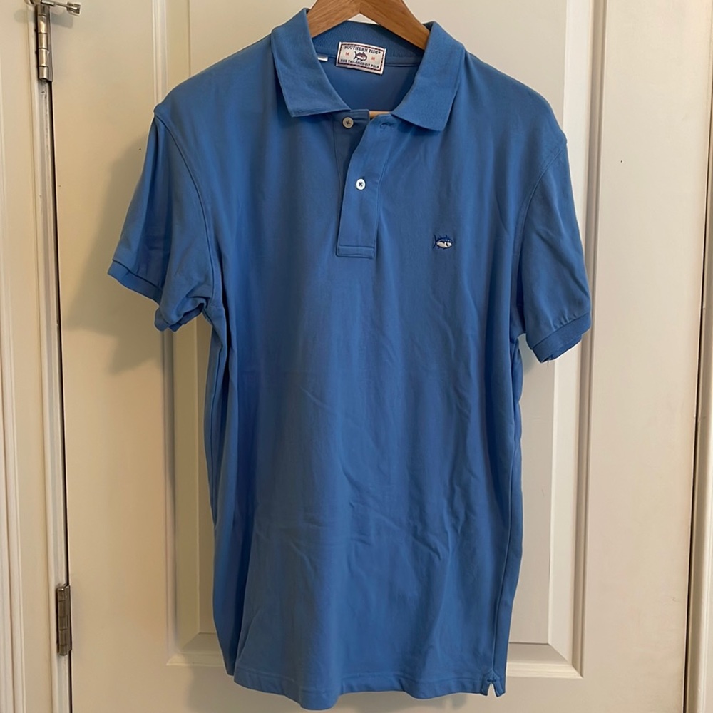 Southern tide skipjack polo